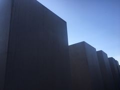 -欧洲被害犹太人纪念碑