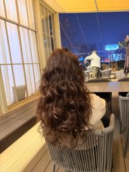-BEAUTY HAIR GANO