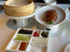 -四季民福烤鸭店(王府井灯市口店)