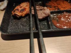 -新石器烤肉(周浦万达店)