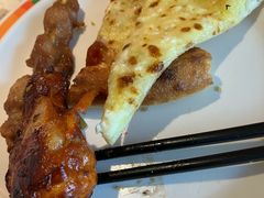 -比格比萨自助(宝山日月光店)