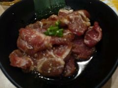 -新石器烤肉(南站店)