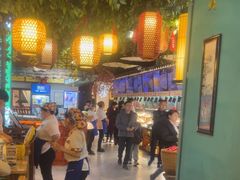 -偶屋里钵少爷(时代广场店)