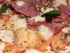 -玛尚诺Pizza&Bar(长泰广场店)