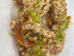 -众味海鲜大排档·活海鲜·潮汕味(南澳店)