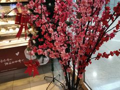 -麦当劳(天津站三店)