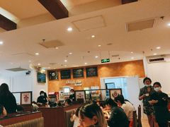 -萨莉亚意式餐厅(国和1000店)