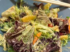 -芳华茶餐厅