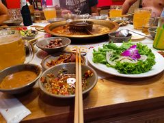 -如在蜀毛肚老火锅(怀柔店)