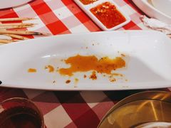 -西贝莜面村(银泰创意城店)