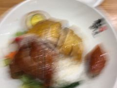 -霸道川面馆(张江店)