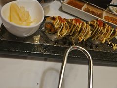 -千寻山野烤肉(天虹店)