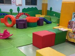 -巧虎KIDS早教中心(青秀区盛天地店)