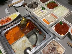 -海底捞火锅(奥山世纪城店)
