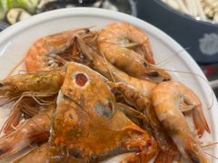 -大橘元自助回转火锅(天河新天地店)