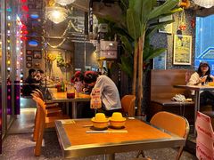 -泰盏鬼·颓废冬阴(陈家祠扬韬店)