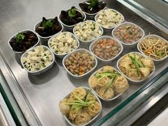 -野尚膳·野菜包子(高开店)