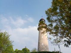 -金海湾滨江公园