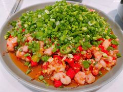 -本来精品川菜(嘉里中心店)