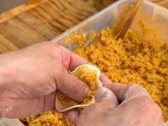 -裕兴记•蟹黄面馆(人民广场店)