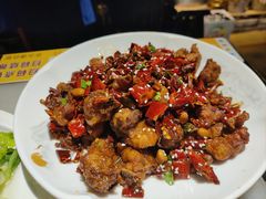 -京城小江南·北京烤鸭·江南土菜·白鱼(中关村店)