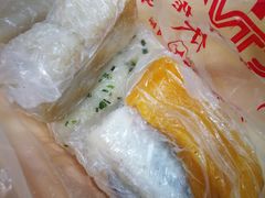 -非遗近水楼糕团(景德路店)