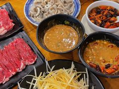 -金生隆(六铺炕店)