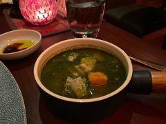 -杭州西子湖四季酒店-WL BISTRO西湖餐厅(灵隐路店)