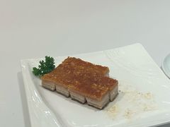 脆皮烧肉-海逸海鲜酒家(古北店)