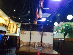 -首尔馆韩国料理(金童路店)