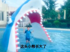 -南宫温泉水世界