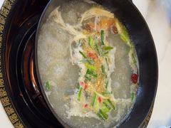 -香丽缘饭馆(黑龙潭店)