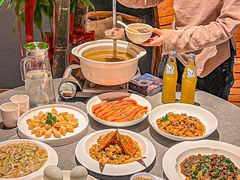-佬太公海鸭·海鲜大排档(上海总店)