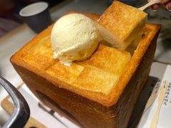 -绿茶餐厅(北京凤凰汇店)
