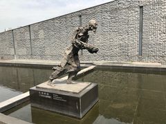 -侵华日军南京大屠杀遇难同胞纪念馆