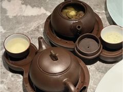 -同仁堂粹和餐厅·食养养生宴(新大都店)