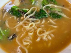-何记面馆(龙泉山店)