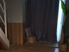 -乐嗨公寓(苏州火车站店)