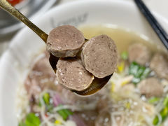 -CHILL Pho澳洲牛肉越南粉(佛山顺德万象汇店)