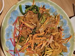 -同合居·非遗东北菜(王府井店)