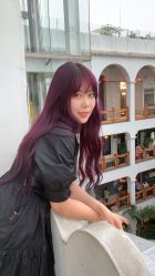 -MY HAIR ARDOR