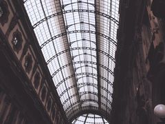 -埃马努埃莱二世拱廊