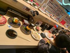 -大起水产回转寿司(道顿堀店)
