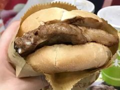 -大利来记餐厅(大三巴店)