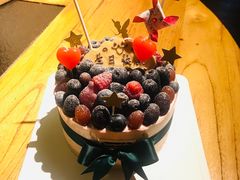 -EnergyCake蛋糕理想国