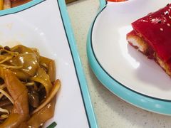 -阿政粤小馆(中央大街店)