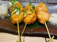 -堂本家·二代目·炸猪排(Express东海店)