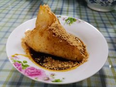 -新津张粽子