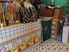 -春莱·泰式奶茶·老挝冰咖啡(湾里庙店)