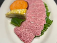 -NIUAN牛庵·日式和牛烧肉(恒隆店)
